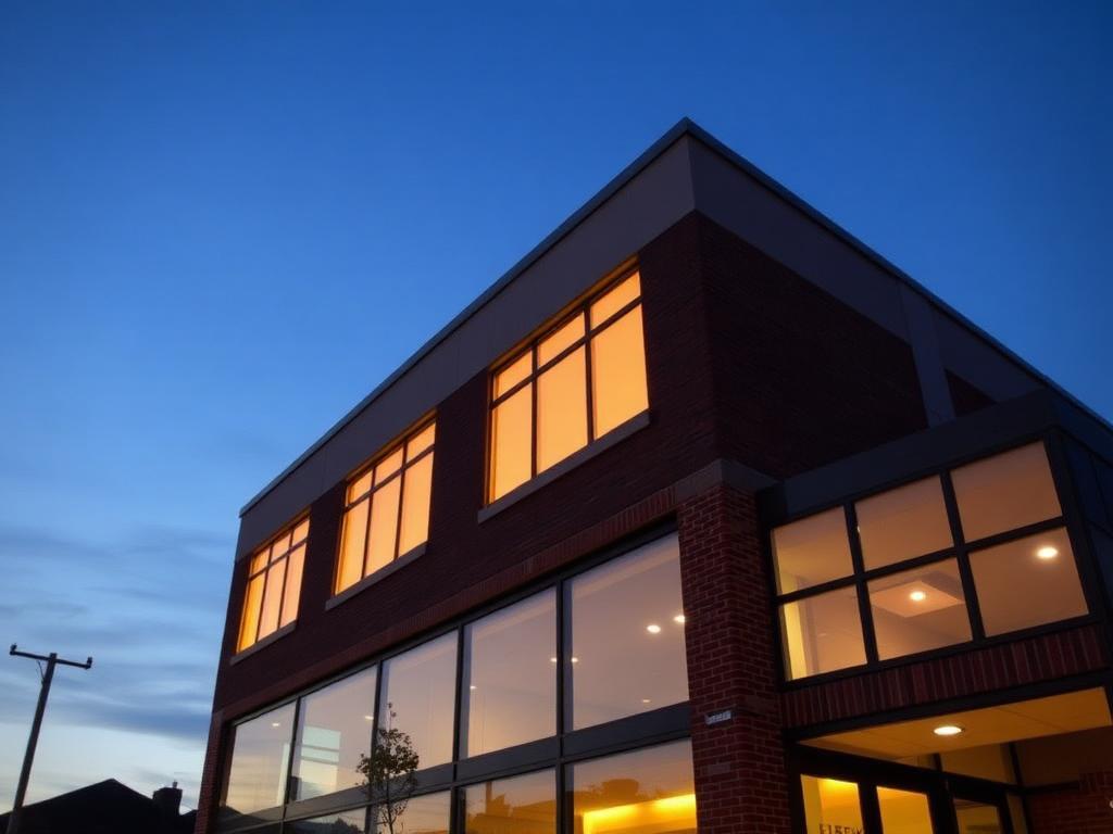 Repairs & Maintenance